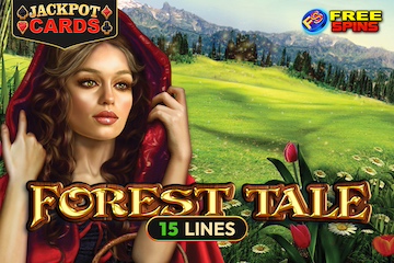 Forest Tale