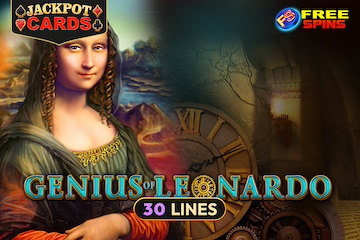 Genius of Leonardo