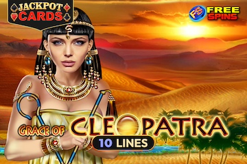 Grace of Cleopatra