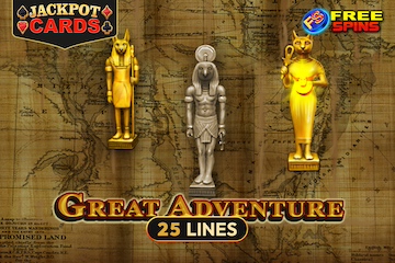 Great Adventure