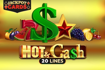 Hot & Cash