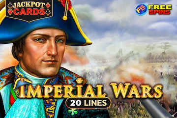 Imperial Wars