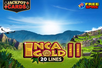 Inca Gold II