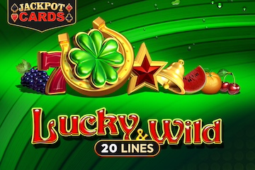 Lucky & Wild