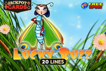 Lucky Buzz