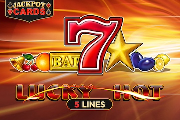 Lucky Hot