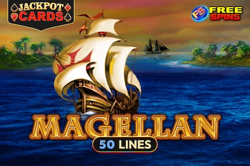 Magellan