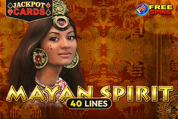 Mayan Spirit