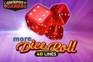 More Dice & Roll