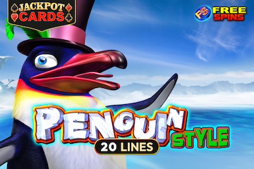 Penguin Style