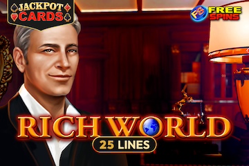 Rich World