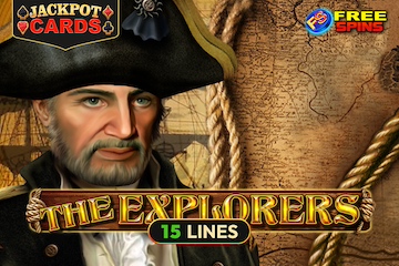The Explorers
