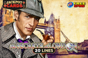 The Secrets of London