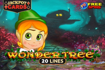 Wonder Tree