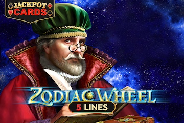 Zodiac Wheel