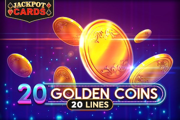 20 Golden Coins