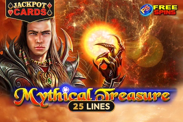 Mythical Treasure