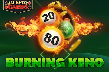 Burning Keno