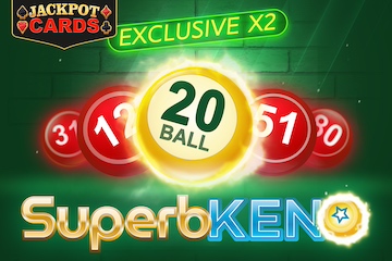 Superb Keno