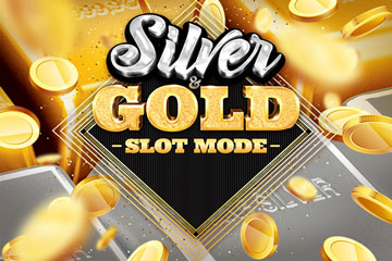 Silver &amp; Gold