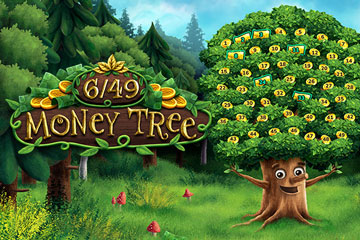 6-49 Money Tree