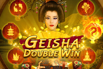 Geisha Double Win