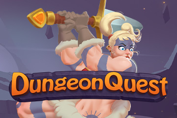 Dungeon Quest