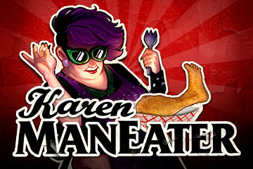 Karen Maneater