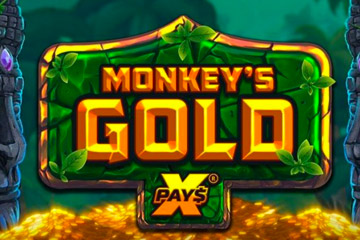 Monkey's Gold xPays