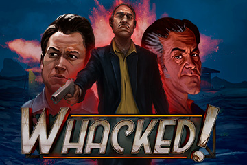 Whacked