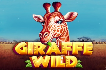Giraffe Wild