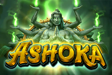Ashoka
