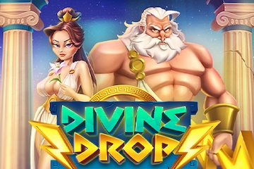 Divine Drop