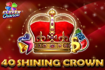 40 Shining Crown