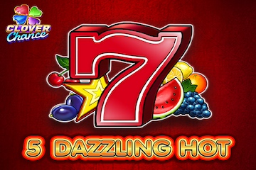 5 Dazzling Hot (EGT Digital)