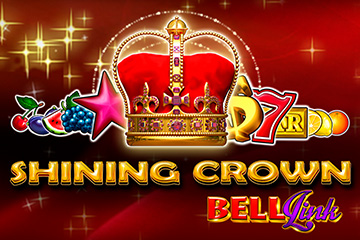 Shining Crown Bell Link