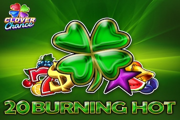 20 Burning Hot (EGT Digital)