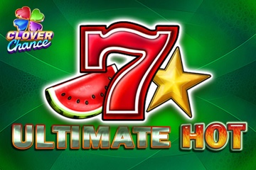 Ultimate Hot (EGT Digital)