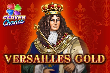 Versailles Gold (EGT Digital)