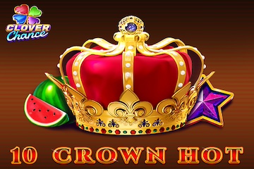 10 Crown Hot