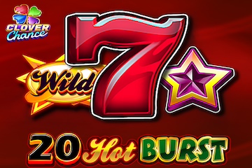 20 Hot Burst