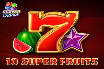 10 Super Fruits