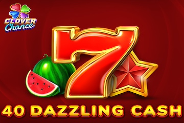 40 Dazzling Cash