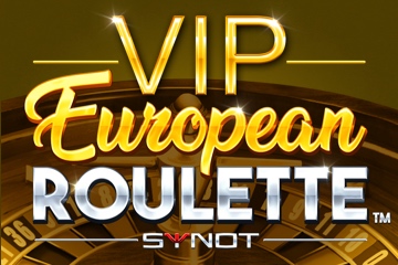 European Roulette VIP
