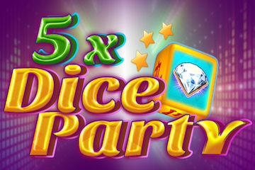 5x Dice Party