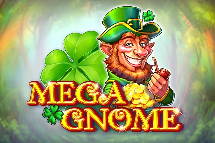 Mega Gnome