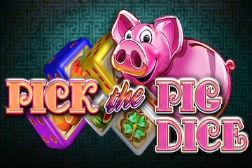 Pick The Pig Dice