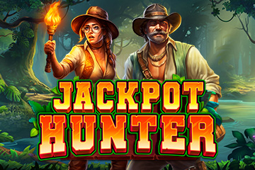 Jackpot Hunter