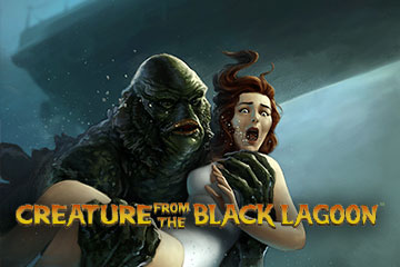 Creature from the Black Lagoon
