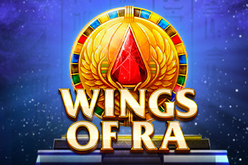 Wings of Ra